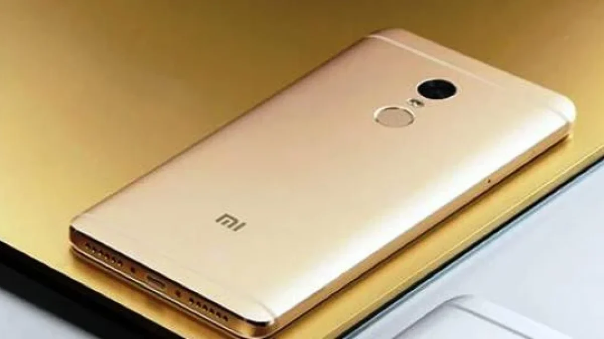 Harga Xiaomi Redmi 4 dan Spesifikasi November 2016: RAM 3 GB, Memori Internal 32 GB