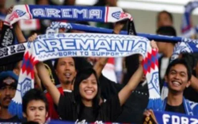 JADWAL ISC/TSC 2016 : Arema Cronus Malang Siap Menghadapi Dherby Jatim