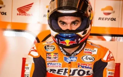 Berita Jelang MotoGP Valencia 2016, Dani Pedrosa Siap Membalap di GP Spanyol