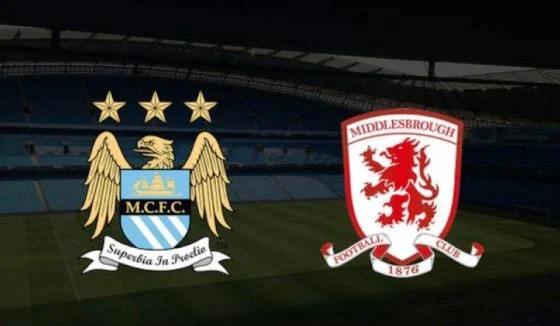 PREDIKSI Manchester City vs Middlesbrough, Jadwal Liga Inggris Pekan Ke-11 Sabtu 05 November 2016