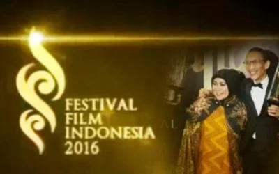 INILAH Daftar Pemenang Lengkap Festival Film Indonesia (FFI) 2016 Tadi Malam