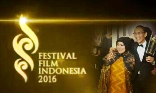 fetival film indonesia 2016