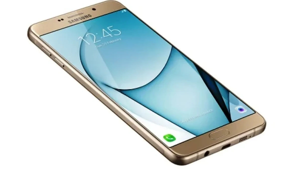 Harga Samsung Galaxy A9 Pro Terbaru November 2016, Smartphone Spesifikasi  4G LTE Cat 6   download dan upload 300/50 mbps