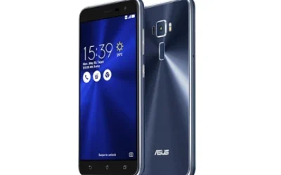 Harga Asus Zenfone 3 ZE520KL November 2016 Terbaru, mengusung Spesikasi Kamera 16 MP RAM 3GB