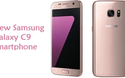 Harga Samsung Galaxy C9 Pro November 2016 Terbaru dan Spesifikasi  Android Marshmallow 6.0.1, Ram 6 GB