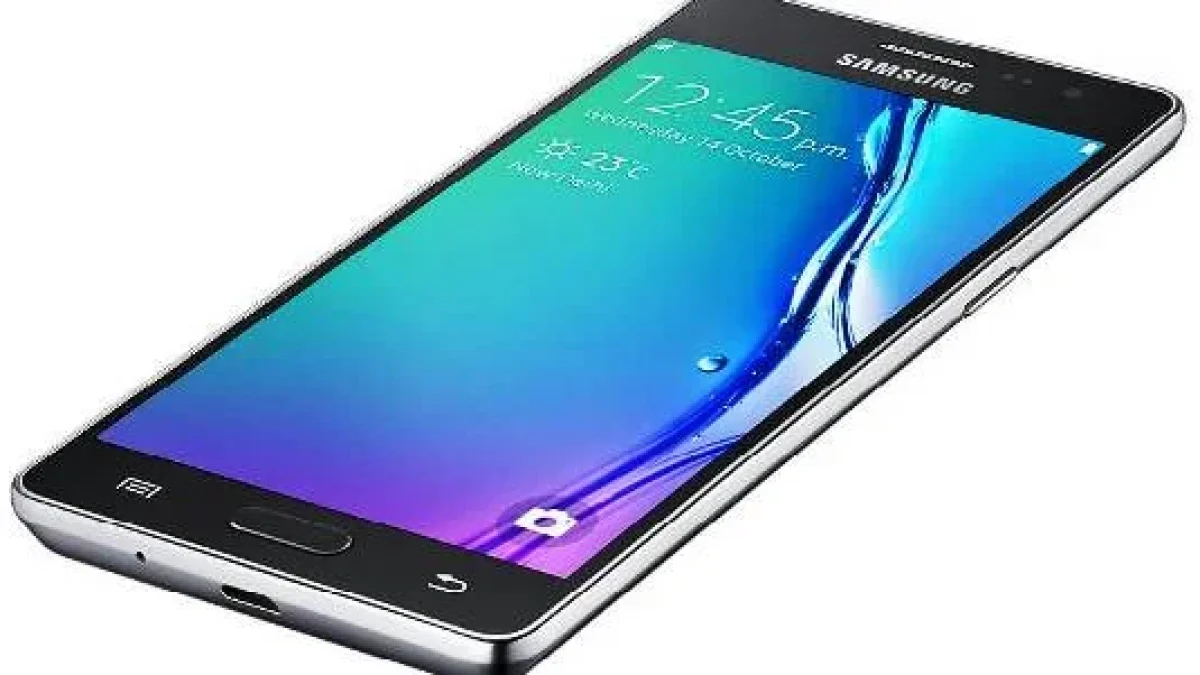 Harga Samsung Z2 Terbaru November 2016 dan Spesifikasi HP Android Murah Rp 1 Jutaan