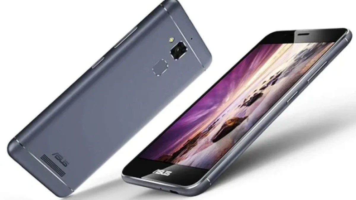 Harga Asus Zenfone 3 Max ZC520TL November 2016 Terbaru, Disenjatai RAM 4 GB OS 6.0.1 Marshmallow