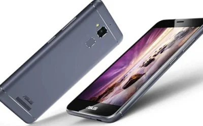 Harga Asus Zenfone 3 Max ZC520TL November 2016 Terbaru, Disenjatai RAM 4 GB  OS 6.0.1 Marshmallow
