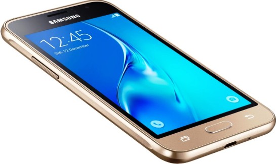 harga dan spesifikasi samsung Galaxy J1