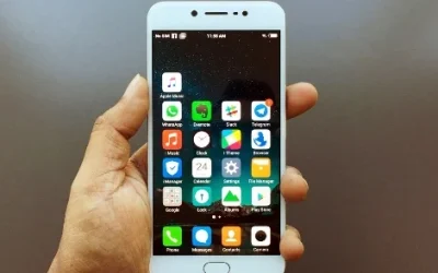 Harga Vivo V5 Terbaru November 2016: Spesifikasi RAM 4GB Kamera Selfie 20MP, Hasil Gambar Super Jernih