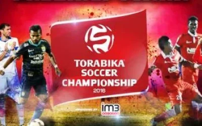 Klasemen Dan Hasil Lengkap ISC/TSC Pekan ke-27 Live Di SCTV Dan Indosiar 04 – 07 November 2016
