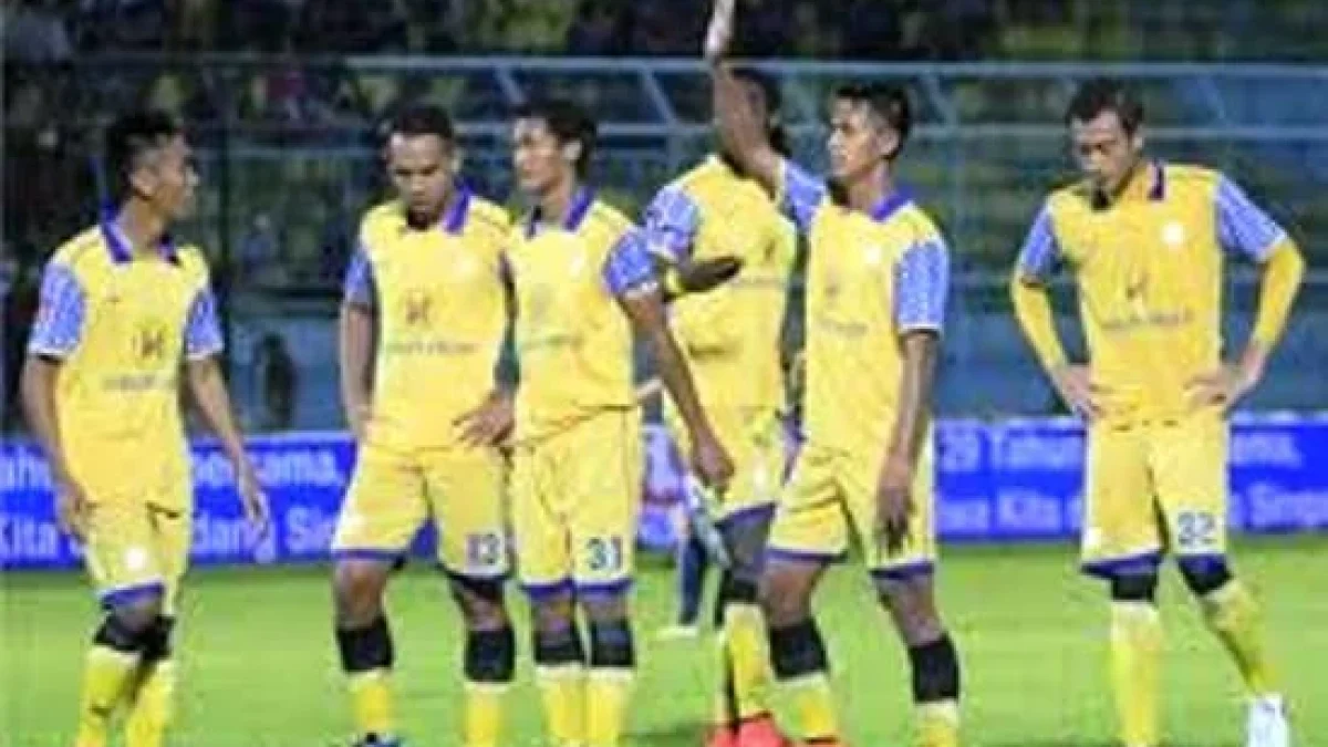 HASIL Barito Putera vs PS TNI Hari Ini, Skor Akhir 1-0 ISC/TSC (13/11/2016)