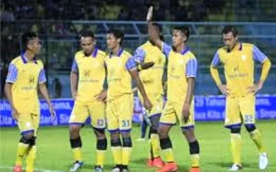 HASIL Barito Putera vs PS TNI Hari Ini, Skor Akhir 1-0 ISC/TSC (13/11/2016)