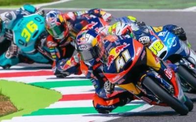 Hasil Kualifikasi MotoGP Valencia 2016: Pole Position Moto3 Milik Aron CANET