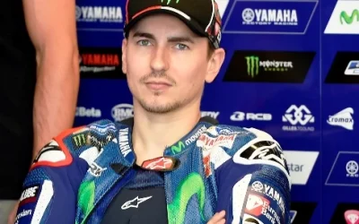 Hasil Latihan Bebas MotoGP Valencia 2016: Jorge LORENZO Tercepat FP1 GP Spanyol