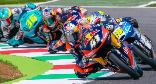 hasil latihan bebas fp2 motogp valencia 2016 kelas moto2