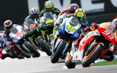 Hasil Latihan MotoGP Valencia 2016: Jorge LORENZO Terdepan FP2 GP Spanyol