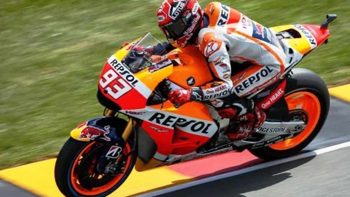Hasil FP3 MotoGP Valencia 2016, Latihan Bebas GP Spanyol DIkuasai Marc MARQUEZ