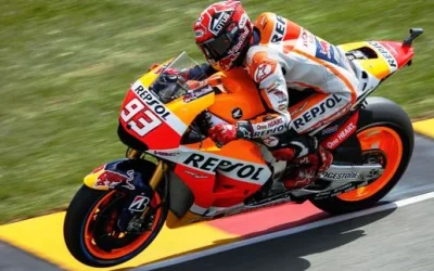 Hasil FP3 MotoGP Valencia 2016, Latihan Bebas GP Spanyol DIkuasai Marc MARQUEZ