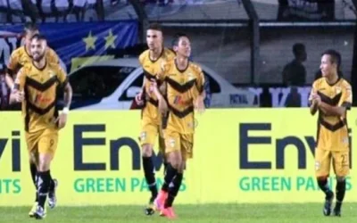 HASIL Mitra Kukar vs Bali United Hari Ini, Skor Akhir 3-1 ISC/TSC Pekan Ke-28 Senin 14 November 2016