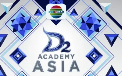 Hasil Nilai Sementara DA Asia 2 Grup F 24 Besar, Irsya Indonesia Berjaya di DAA2 Indosiar Tadi Malam 16/11/2016