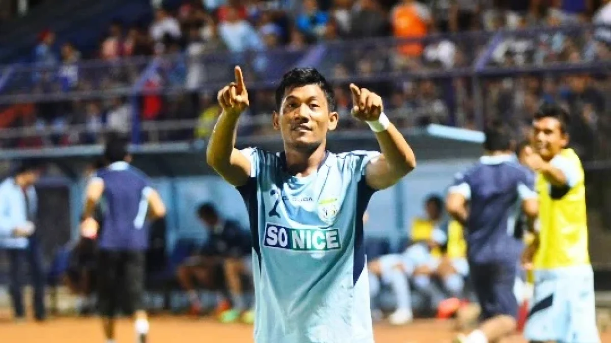 HASIL Persela vs Sriwijaya FC Tadi Malam,  Skor Akhir 3-3 ISC/TSC 2016 Pekan Ke-28