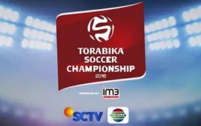 Jadwal Lengkap Pertandingan ISC/TSC 2016 Live Di SCTV Dan Indosiar Pekan Ke-28
