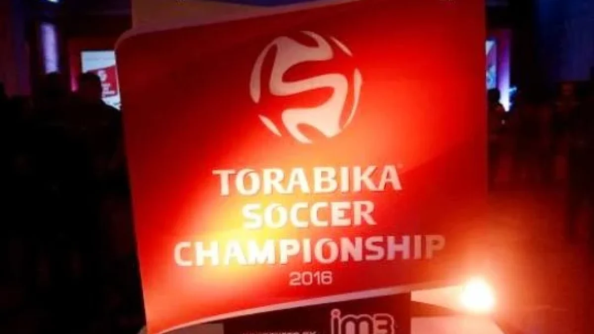Inilah Jadwal Lengkap ISC/TSC Live Indosiar Dan SCTV Pekan Ke-30 (25-28 November 2016) : Laga Super Big Match Mutiara Hitam vs Sapi Kerrab