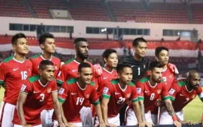 Jadwal Semifinal  Indonesia vs Vietnam Piala AFF 2016 : Timnas Garuda Harus Menang