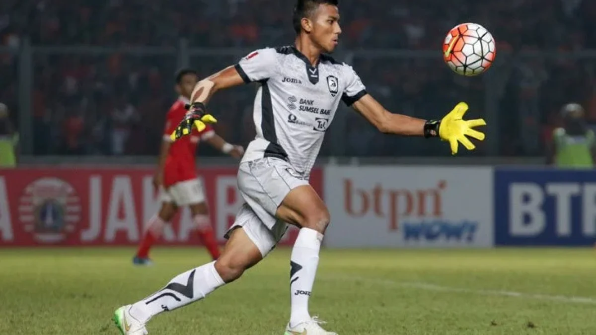 Piala AFF 2016 : Teja Paku Alam Sriwijaya FC Dipanggil Ke Timnas Senior Indonesia.