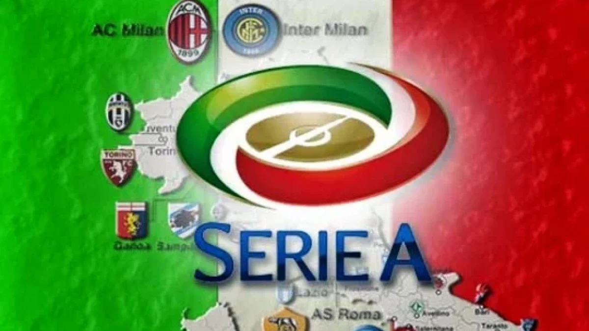 JADWAL Dan KLASEMEN Lengkap Liga Italia Pekan Ke-13 : Derby Delle Madonnina AC Milan vs Inter Milan 19-21 November 2016