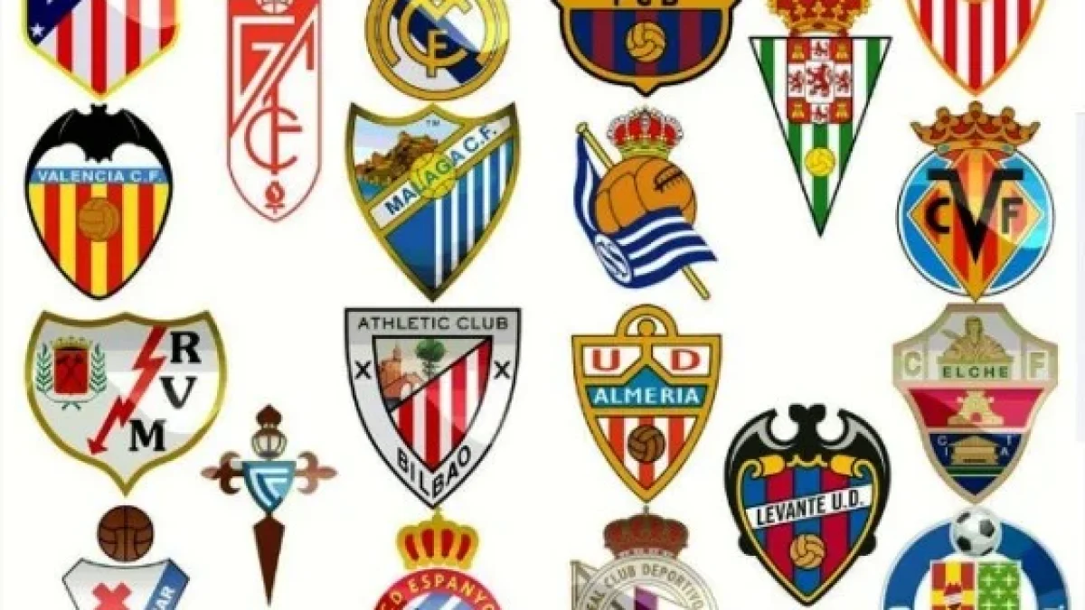 JADWAL Lengkap Liga Spanyol Pekan ke-12 : Atletico Madrid vs Real Madrid, Barcelona vs Malaga 19-22 November 2016