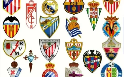 JADWAL Lengkap Liga Spanyol Pekan ke-12 : Atletico Madrid vs Real Madrid, Barcelona vs Malaga 19-22 November 2016