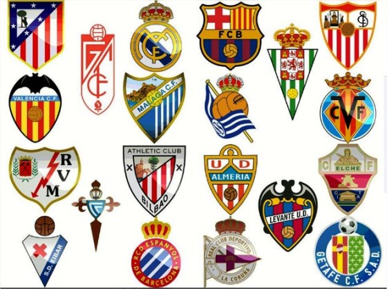 liga spanyol 2016