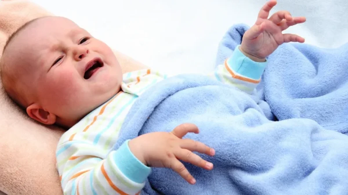 Waspadalah, 5 Masalah Yang Sering Dihadapi Bayi Mulai Dari Perawatan, Bayi Kuning Hingga Kolik
