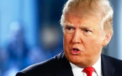 HASIL Pilpres Amerika Serikat 2016 : Donald Trump Presiden AS Menang Atas Hillary Clinton