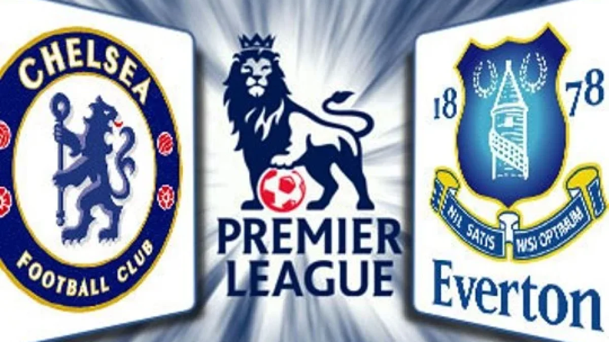 PREDIKSI Chelsea vs Everton Live Di RCTI, Jadwal Liga Inggris Pekan Ke-11 Minggu 06 November 2016