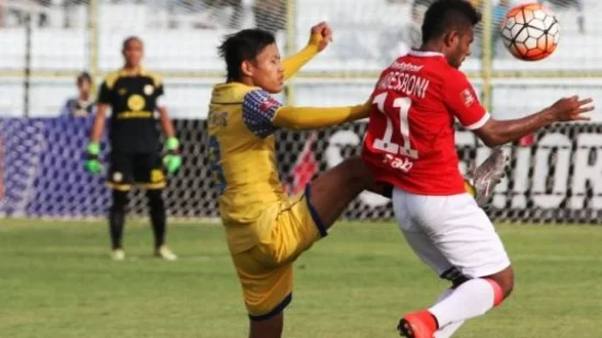 PREDIKSI Bali United vs Barito Putera Live Di INDOSIAR, Jadwal ISC/TSC 07 November 2016