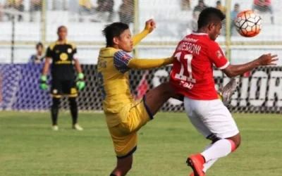 PREDIKSI Bali United vs Barito Putera Live Di INDOSIAR, Jadwal ISC/TSC 07 November 2016
