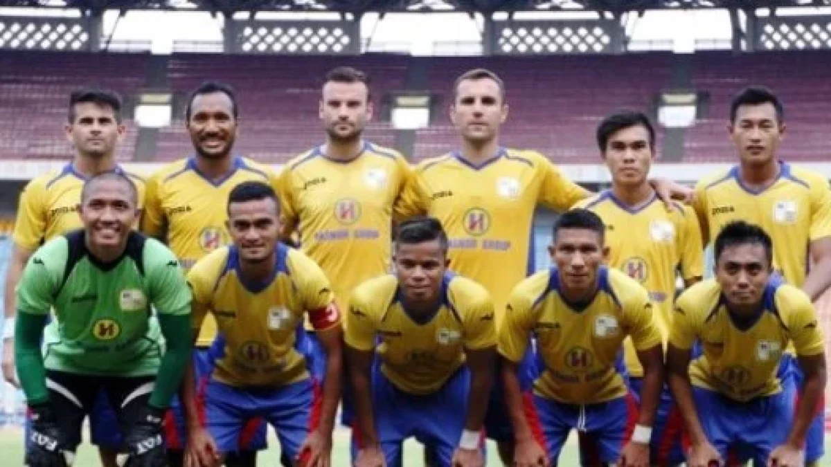 PREDIKSI Barito Putera vs Arema Cronus Live Di Indosiar, Jadwal ISC/TSC Pekan Ke-29 Sabtu 19 November 2016 : Duel Maut Singo Edan Pemuncak Klasemen vs Laskar Antasari Penghuni Dasar Klasemen