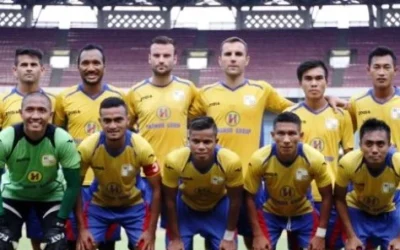 PREDIKSI Barito Putera vs Arema Cronus Live Di Indosiar, Jadwal ISC/TSC Pekan Ke-29 Sabtu 19 November 2016 : Duel Maut Singo Edan Pemuncak Klasemen vs Laskar Antasari Penghuni Dasar Klasemen