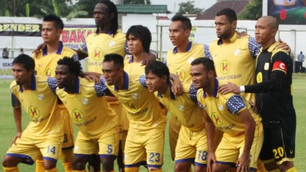 Jadwal ISC/TSC 2016 : Prediksi Barito Putera vs PB FC Pekan Ke-31 (01/12/16)