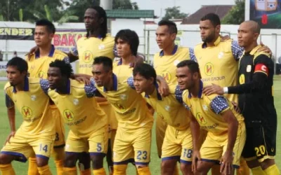 Jadwal ISC/TSC 2016 : Prediksi Barito Putera vs PB FC Pekan Ke-31 (01/12/16)