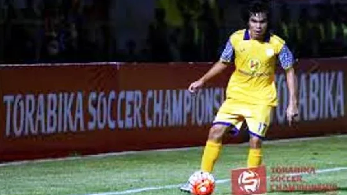 PREDIKSI Barito Putera vs PS TNI Live Di Indosiar, Jadwal ISC/TSC  Pekan Ke-28 Minggu 13 November 2016
