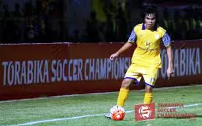 PREDIKSI Barito Putera vs PS TNI Live Di Indosiar, Jadwal ISC/TSC  Pekan Ke-28 Minggu 13 November 2016