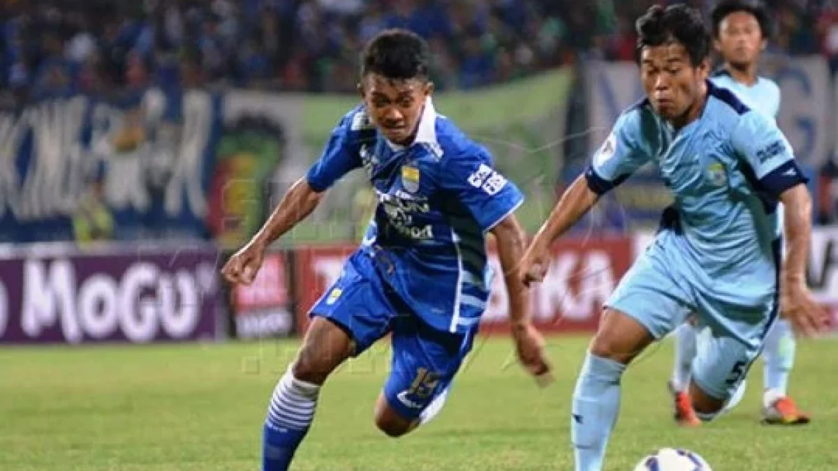 PREDIKSI Persela Lamongan vs Persib Bandung, Jadwal ISC/TSC Pekan Ke-30 (26/11/16) : Misi Raih Poin Penuh Tuan Rumah Lele Glagah
