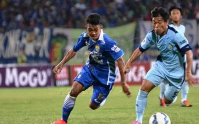 PREDIKSI Persela Lamongan vs Persib Bandung, Jadwal ISC/TSC Pekan Ke-30 (26/11/16) : Misi Raih Poin Penuh Tuan Rumah Lele Glagah