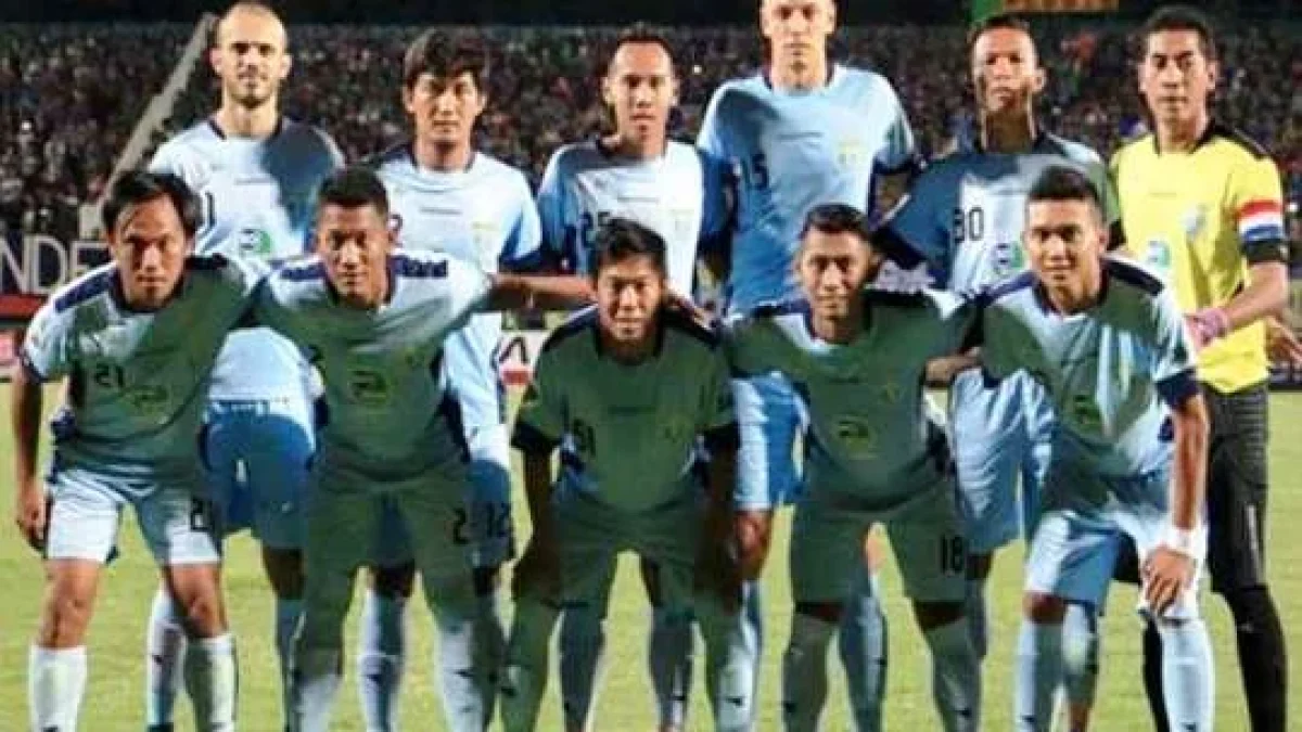 PREDIKSI Persela vs Sriwijaya FC Live Di SCTV, Jadwal ISC/TSC (11/11/2016)