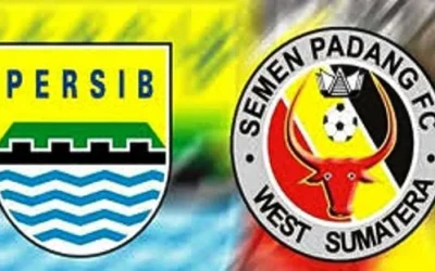 PREDIKSI Persib Bandung vs Semen Padang Live Di SCTV, Jadwal ISC/TSC Pekan Ke-29 Sabtu 19 November 2016 : Kubu Tuan Rumah Minus Zulham Dan Yanto Basna