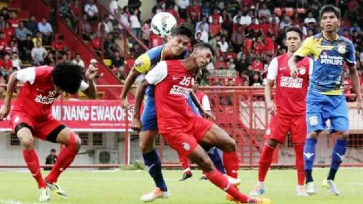 PREDIKSI Persiba Balikpapan vs PSM Makasar Live Di Indosiar, Jadwal ISC/TSC Pekan Ke-27 (05/11/ 2016)